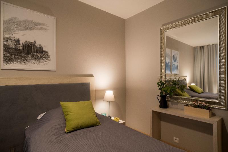 Belle Epoque Apartament *