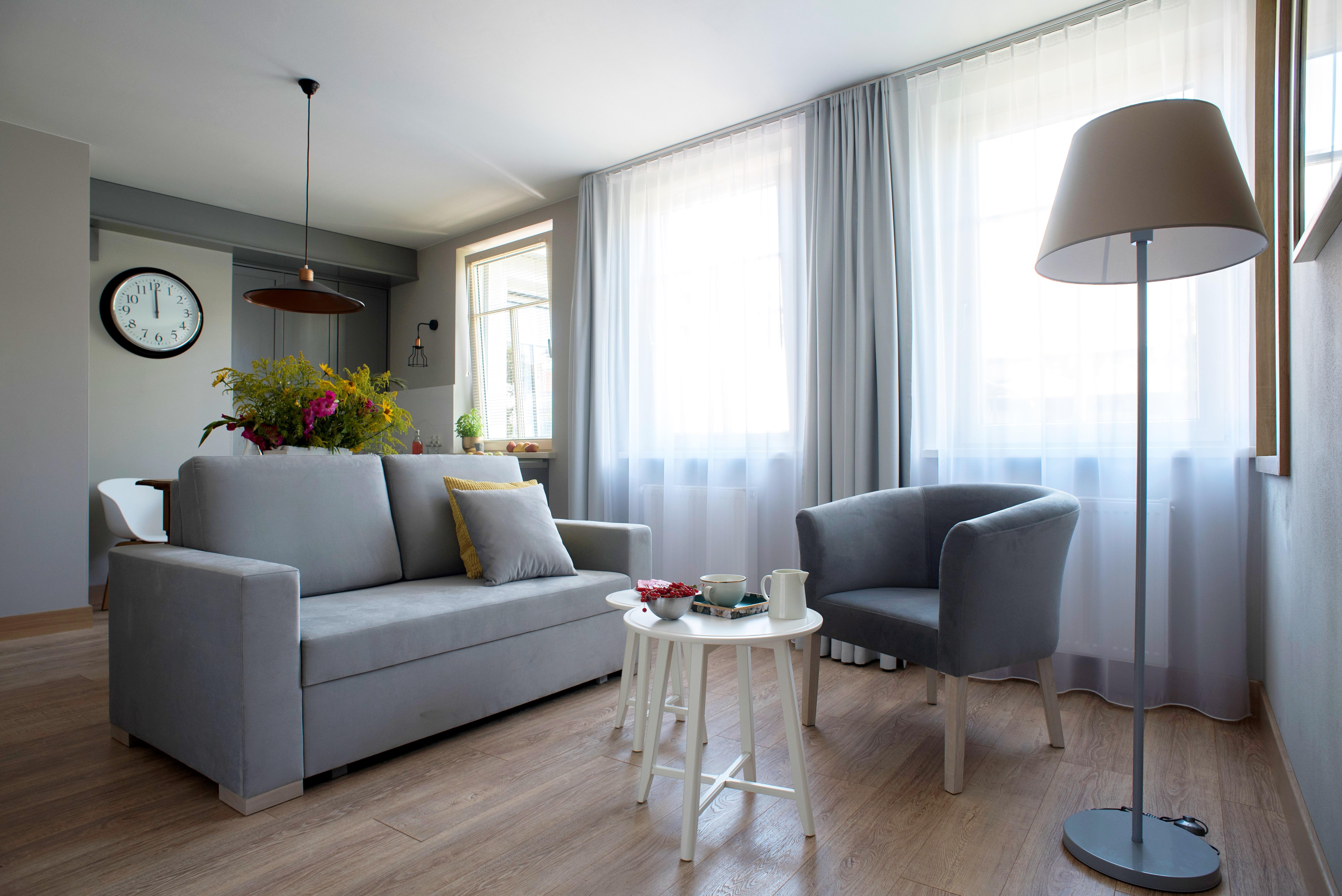 Belle Epoque Apartament