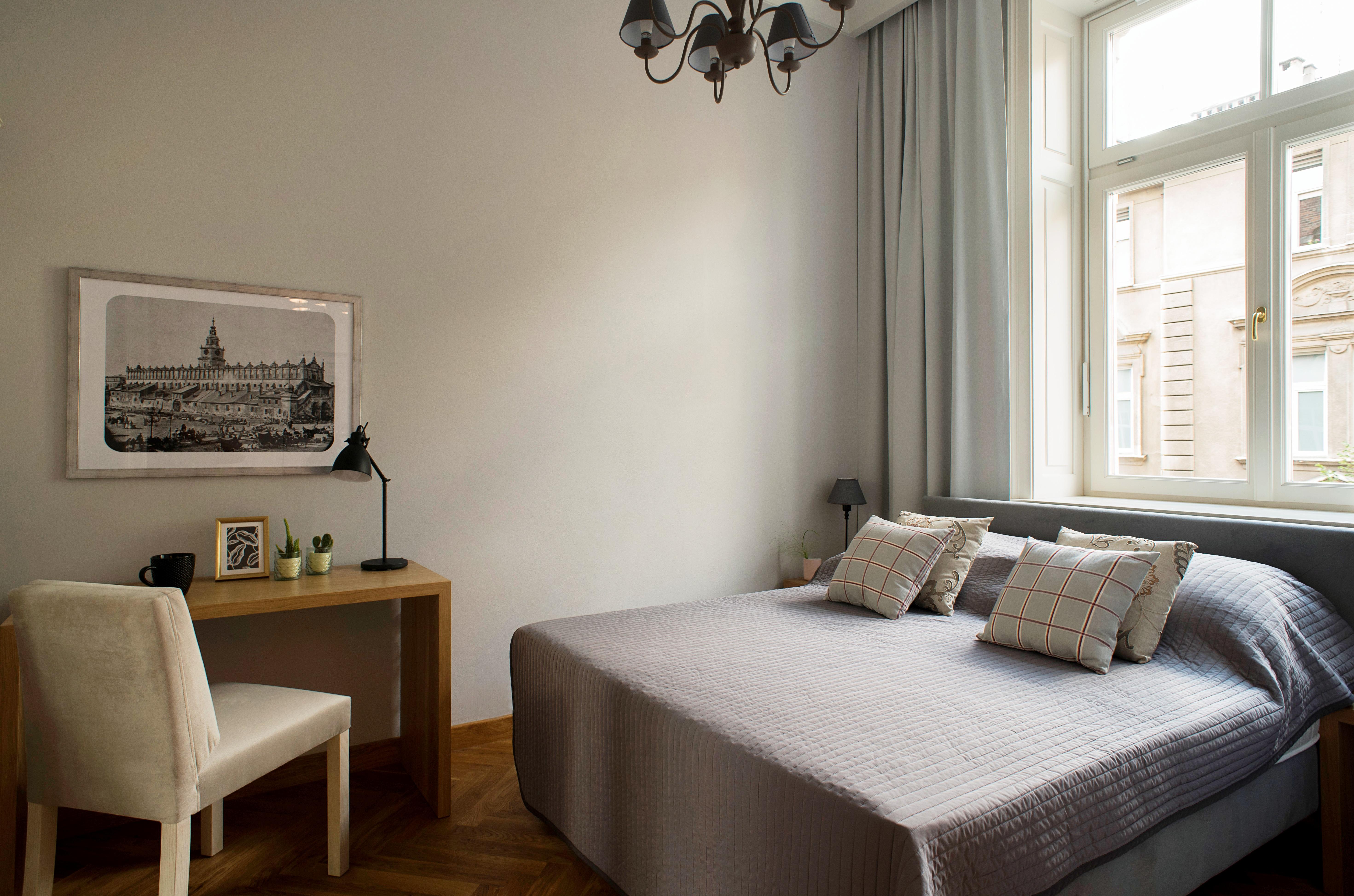 Apartament Belle Epoque *