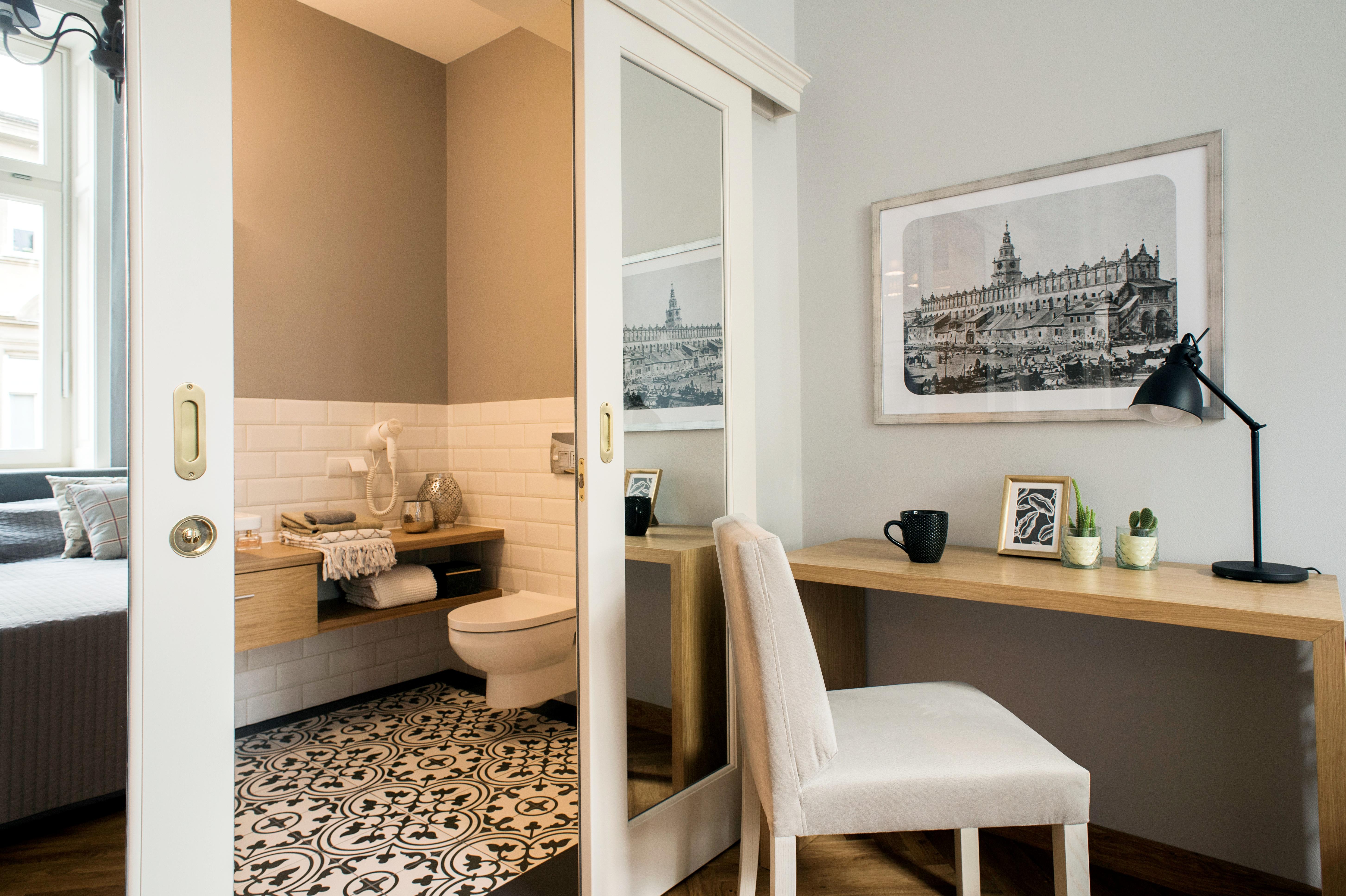 Apartament Belle Epoque *