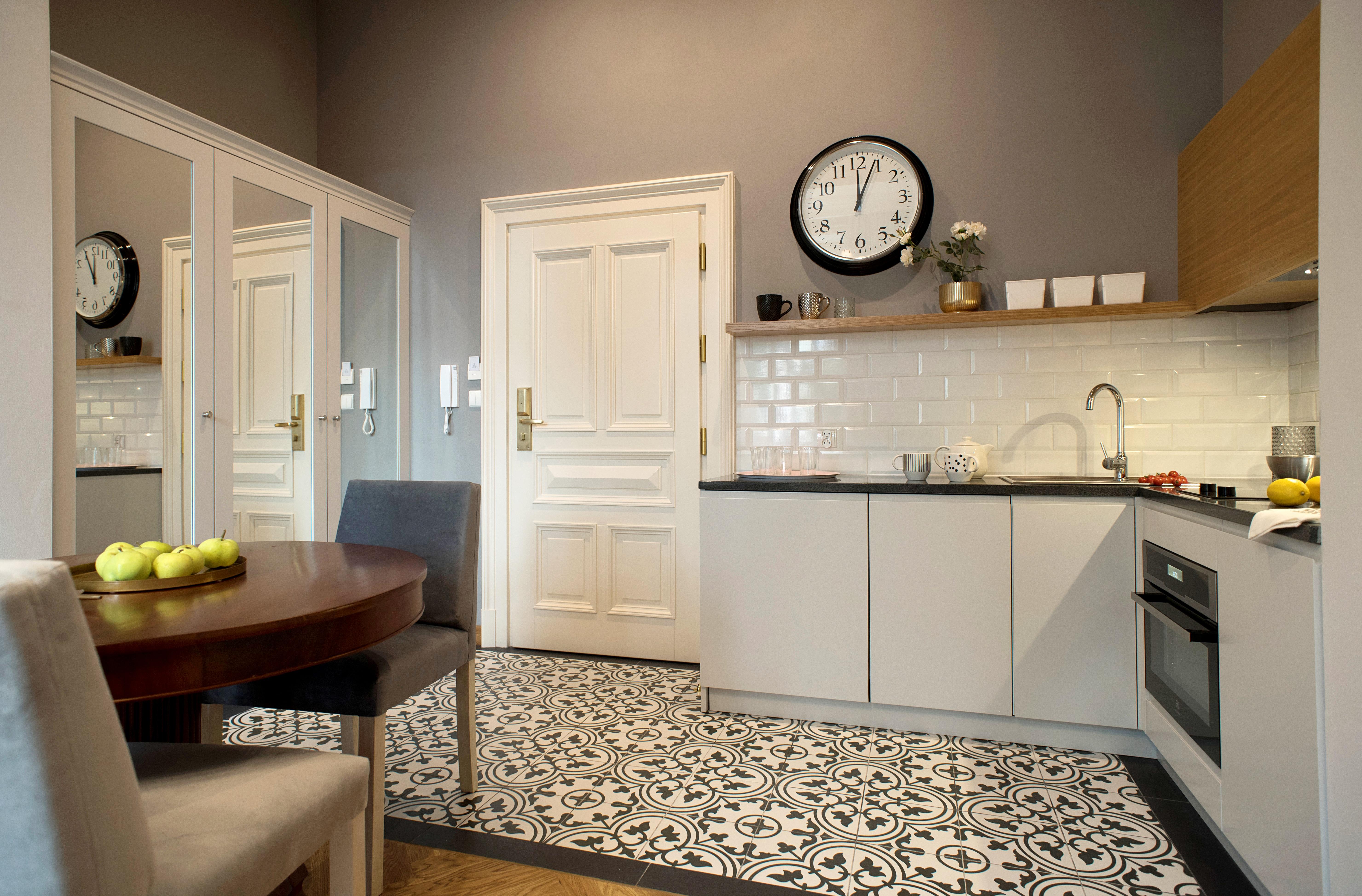 Apartament Belle Epoque *