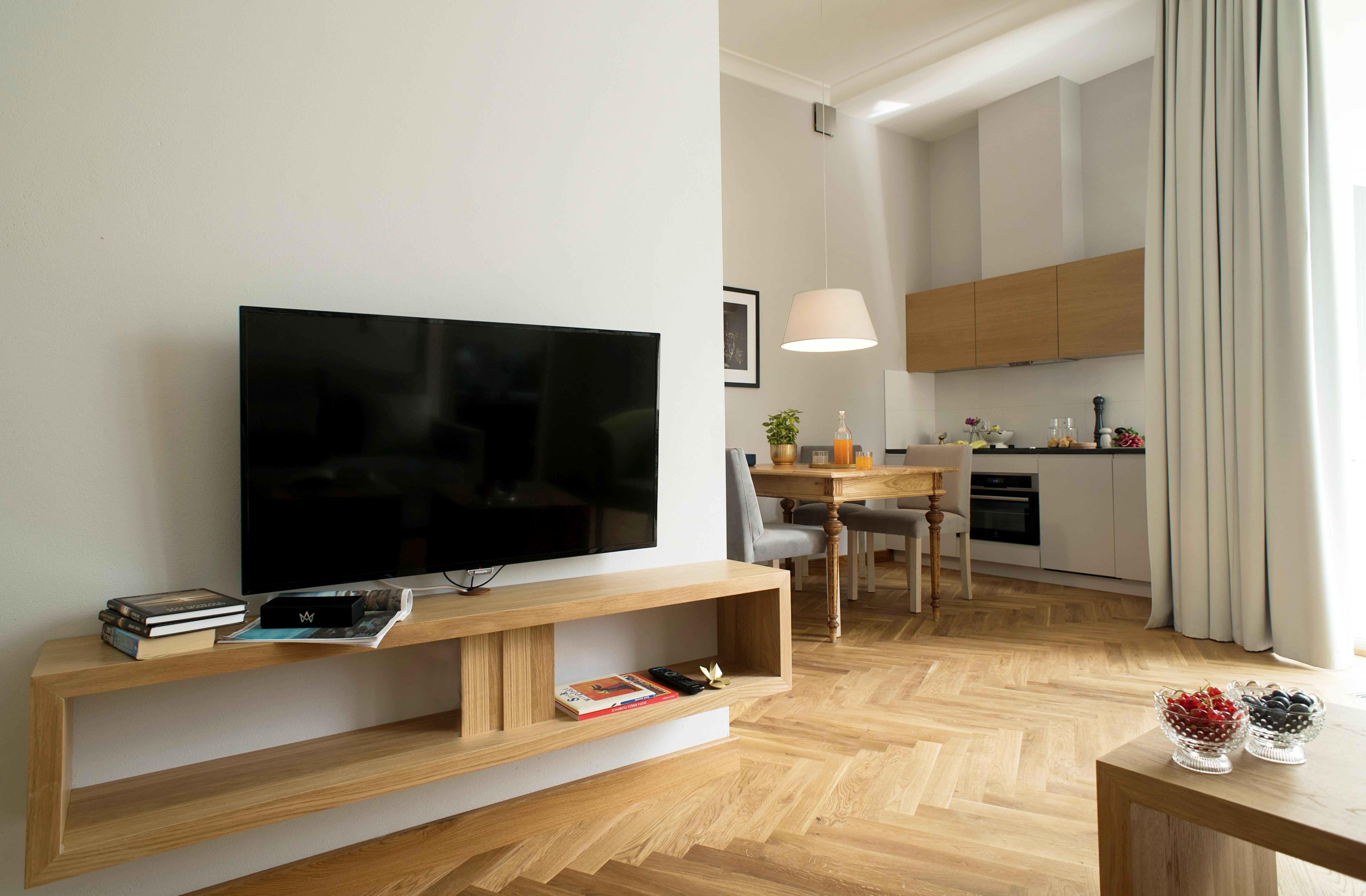 Apartament Belle Epoque