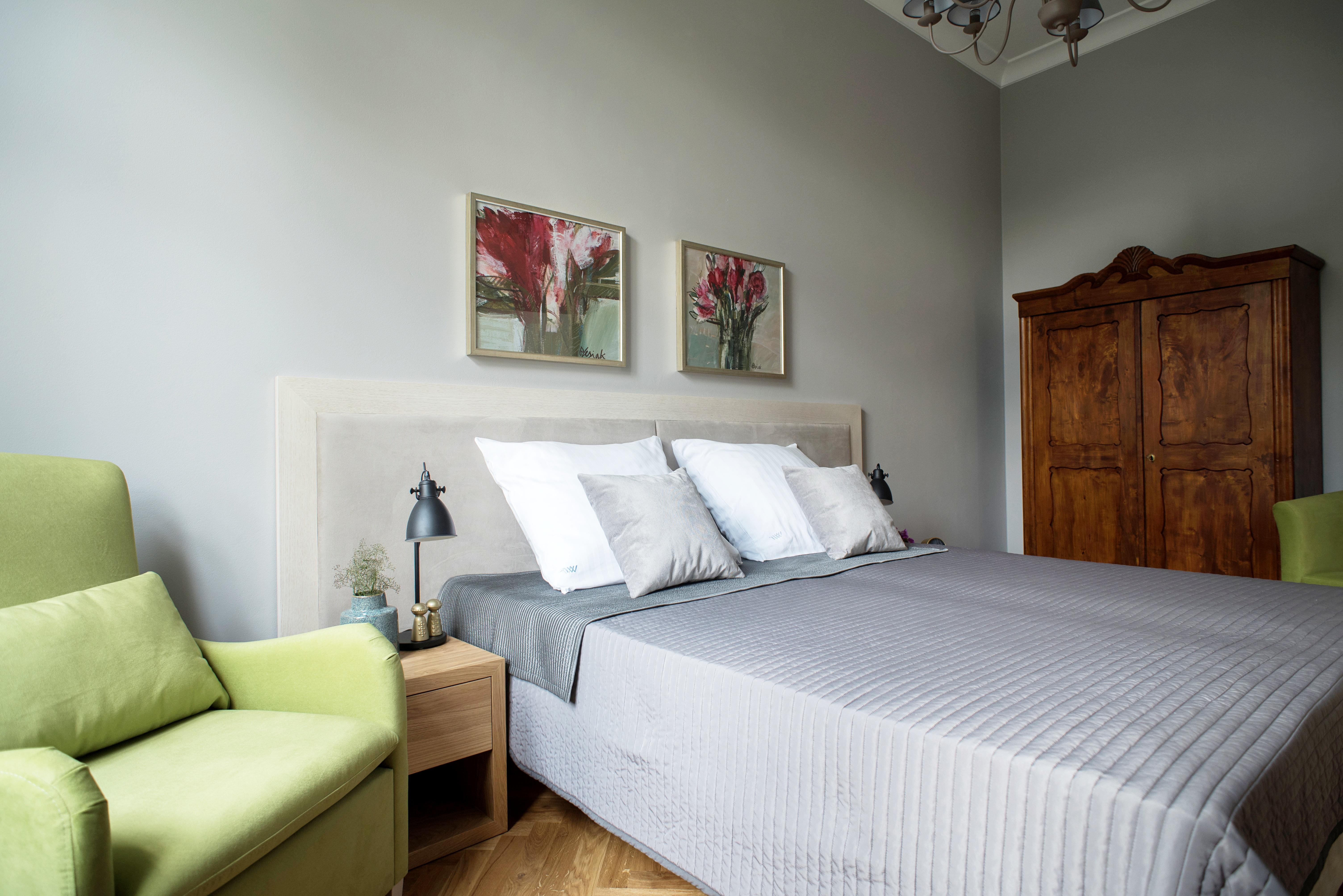 Apartament Belle Epoque Kraków