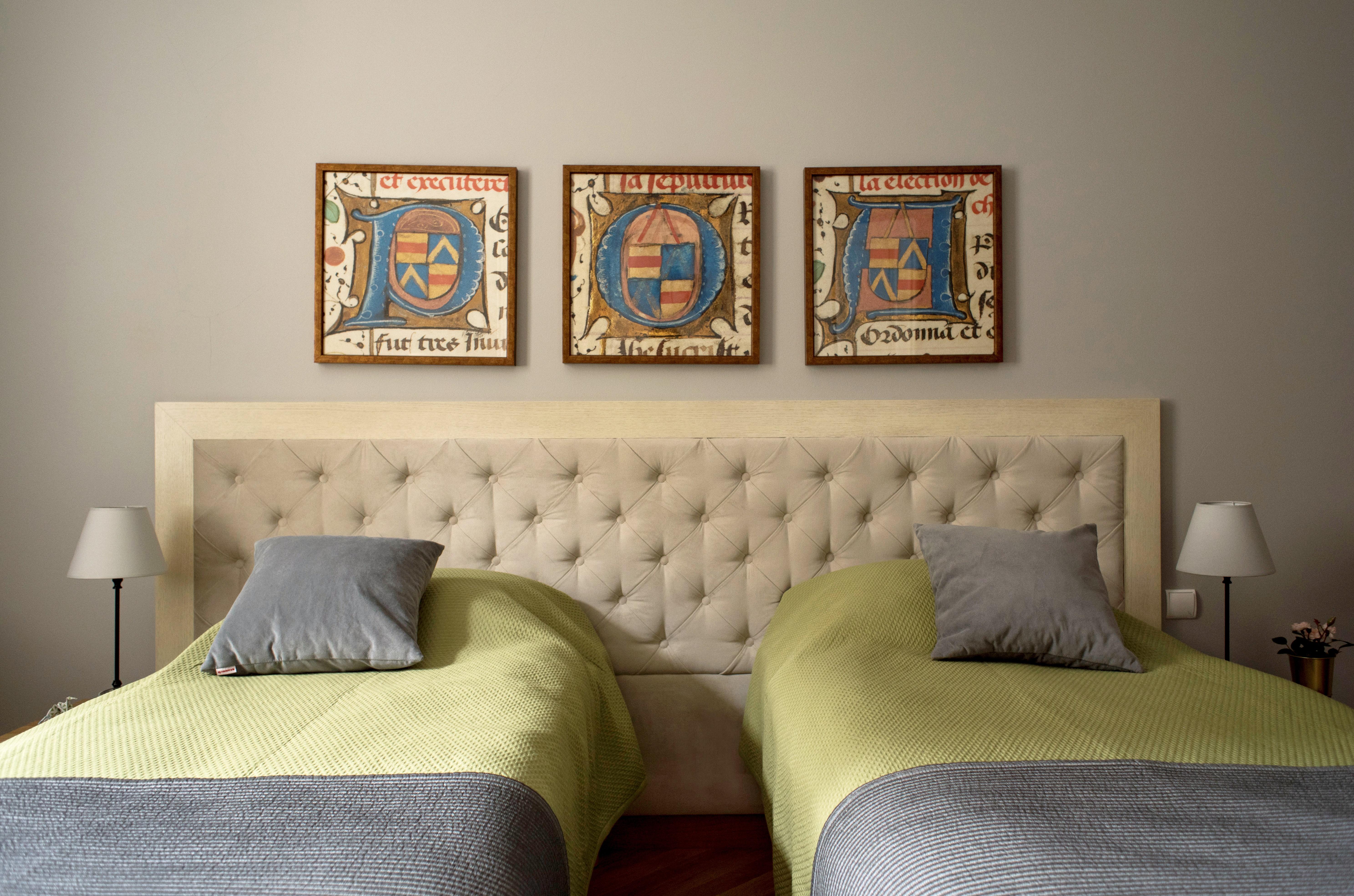 Belle Epoque Apartament