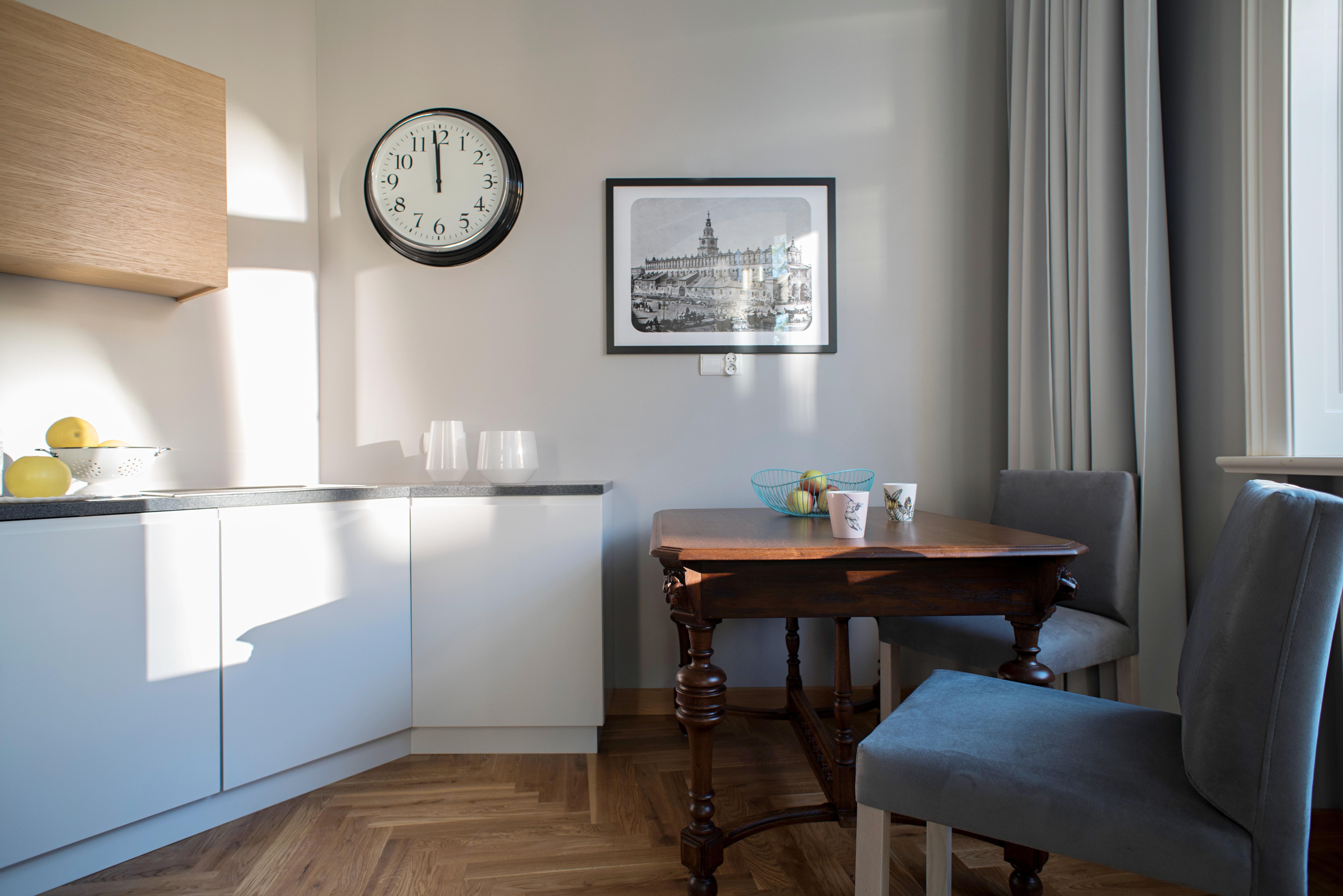 Apartament Belle Epoque Kraków