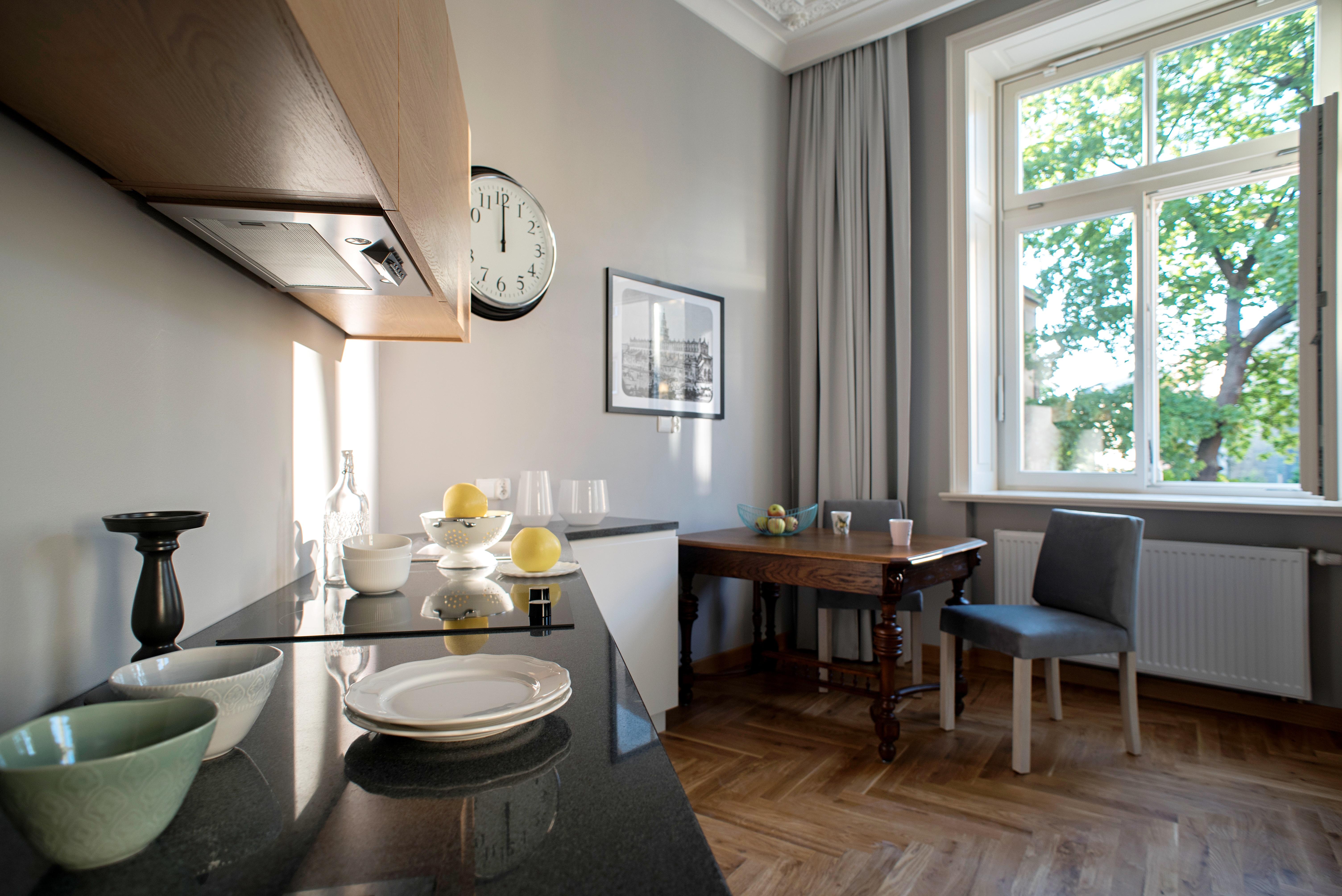 Apartament Belle Epoque Kraków