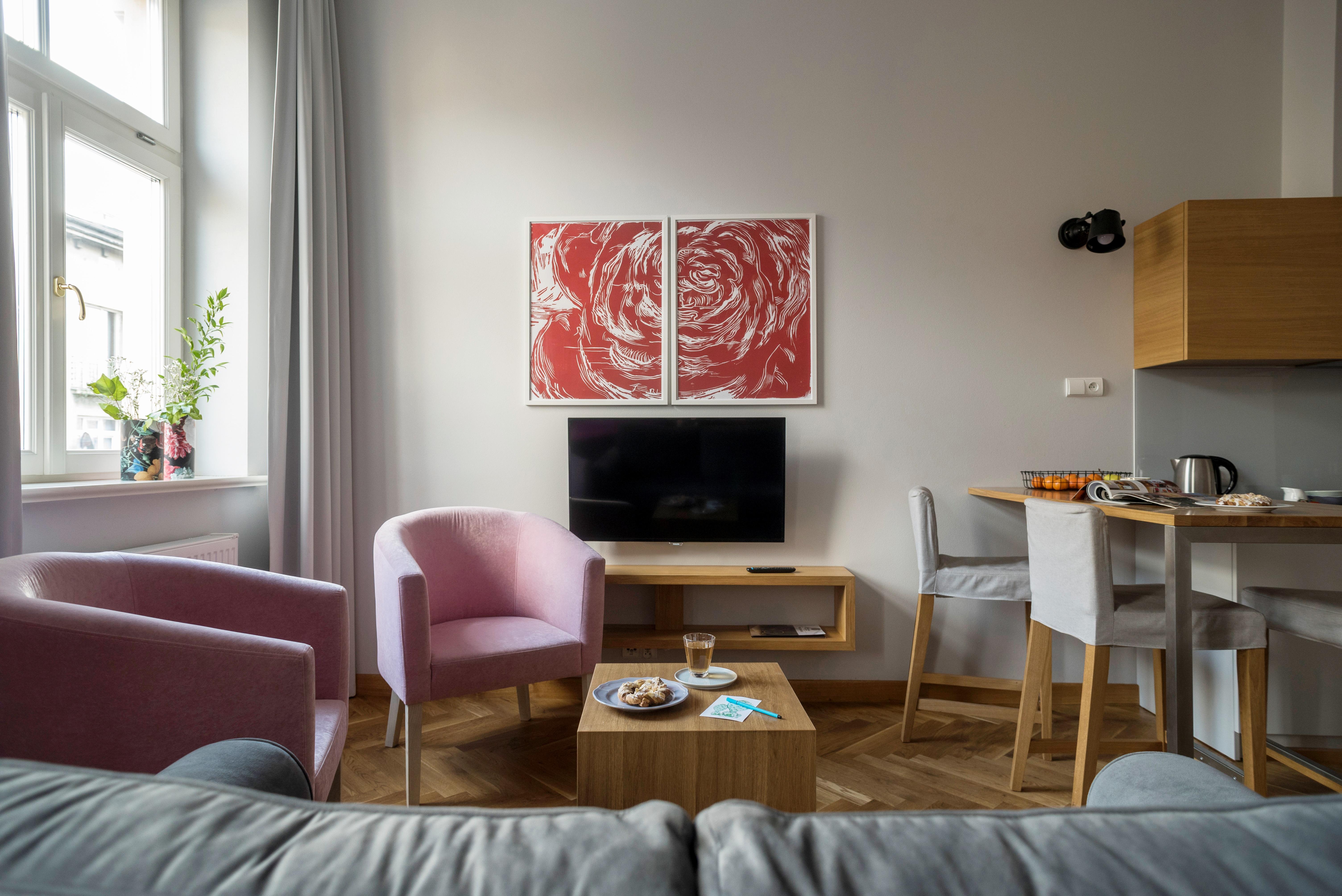 Belle Epoque Apartament
