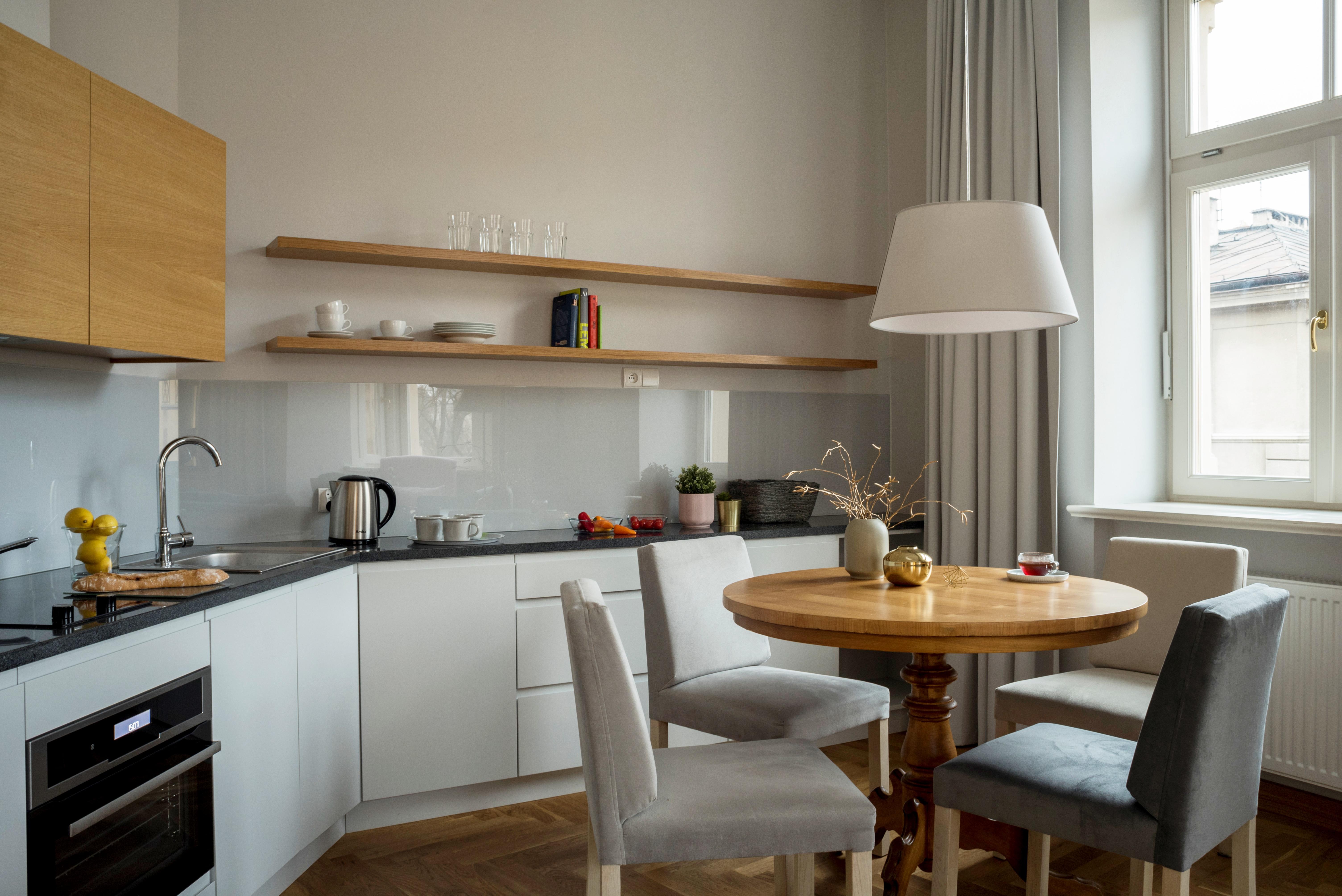 Apartament Belle Epoque