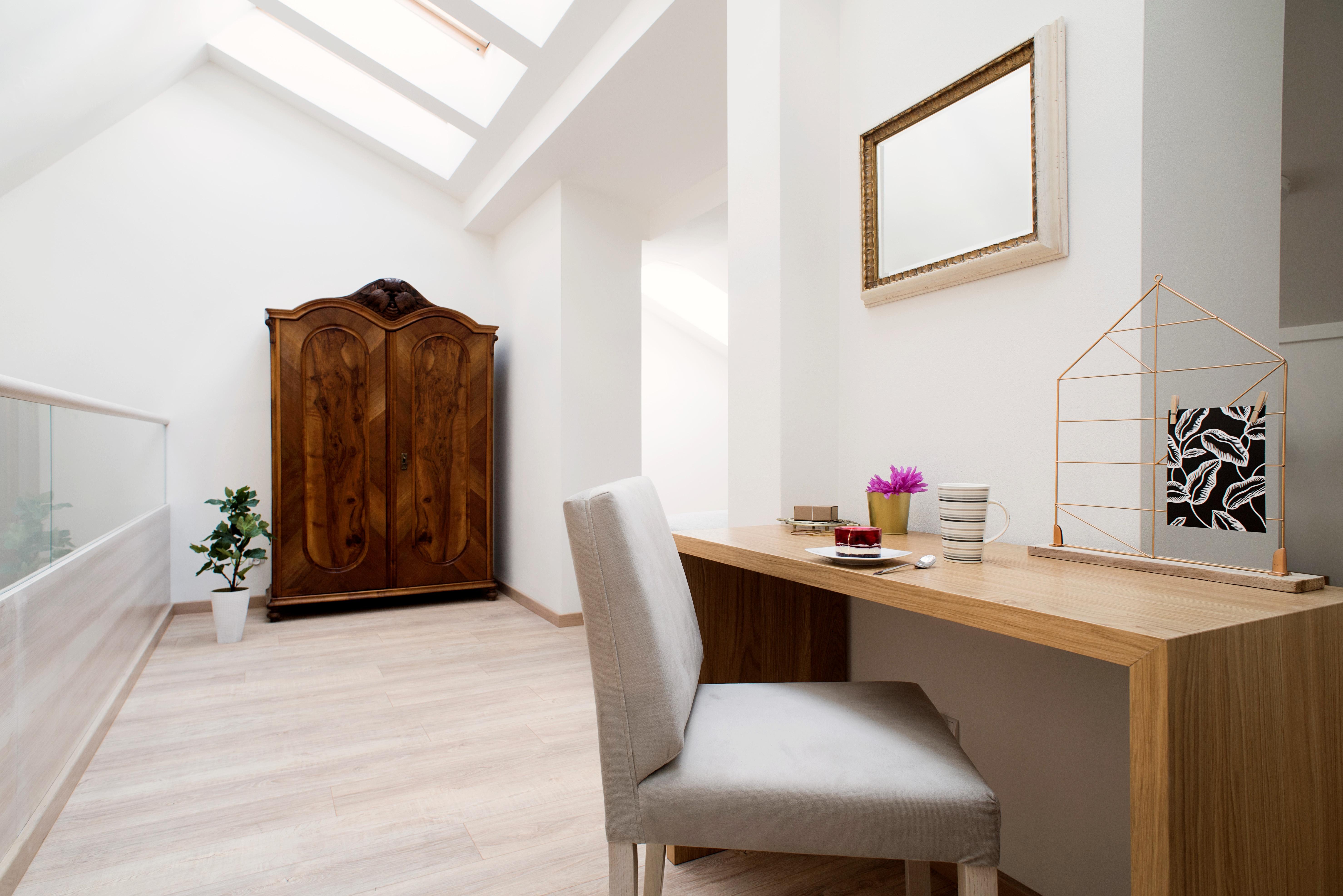 Apartament Belle Epoque Kraków