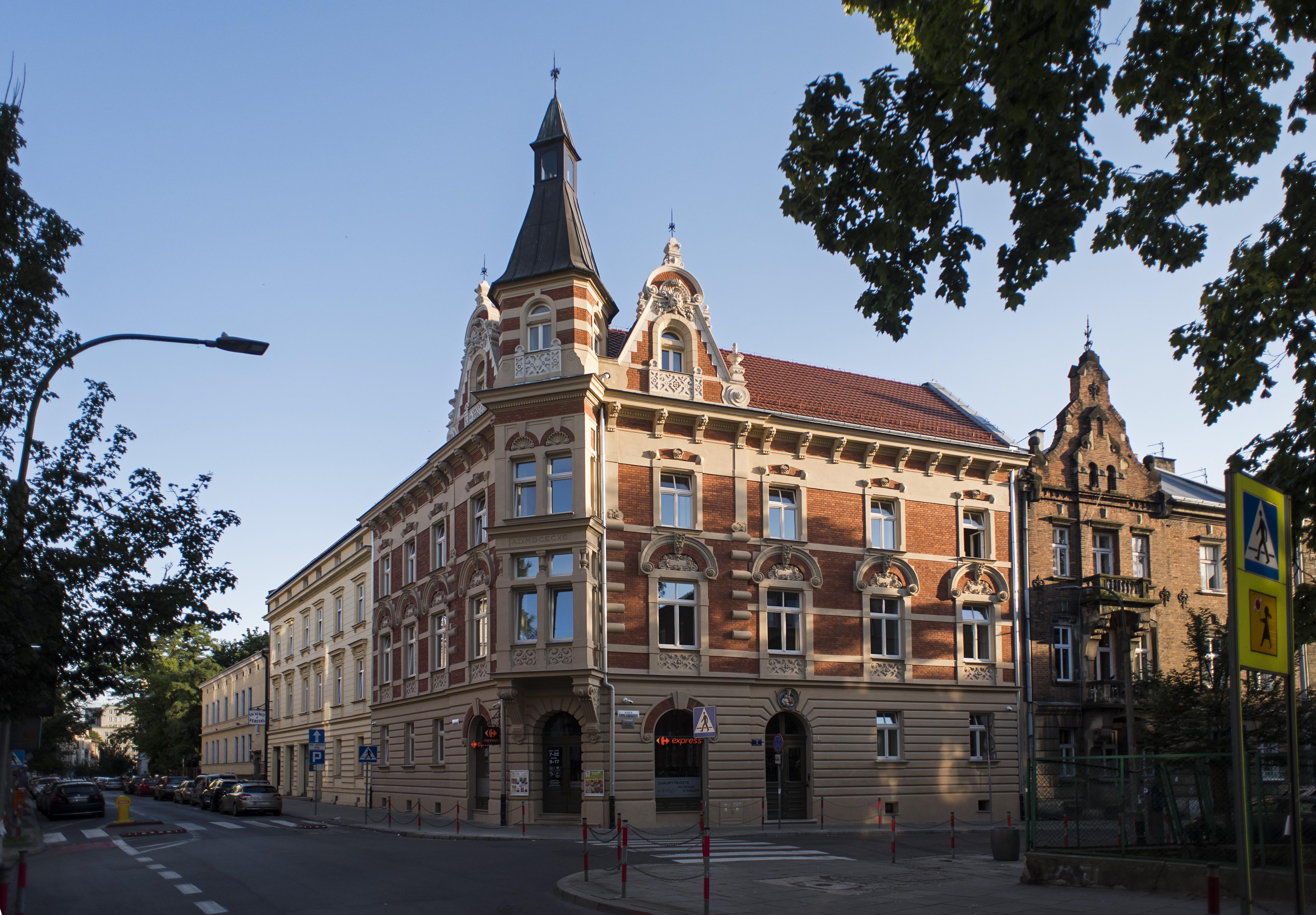 Belle Epoque Apartament Kraków