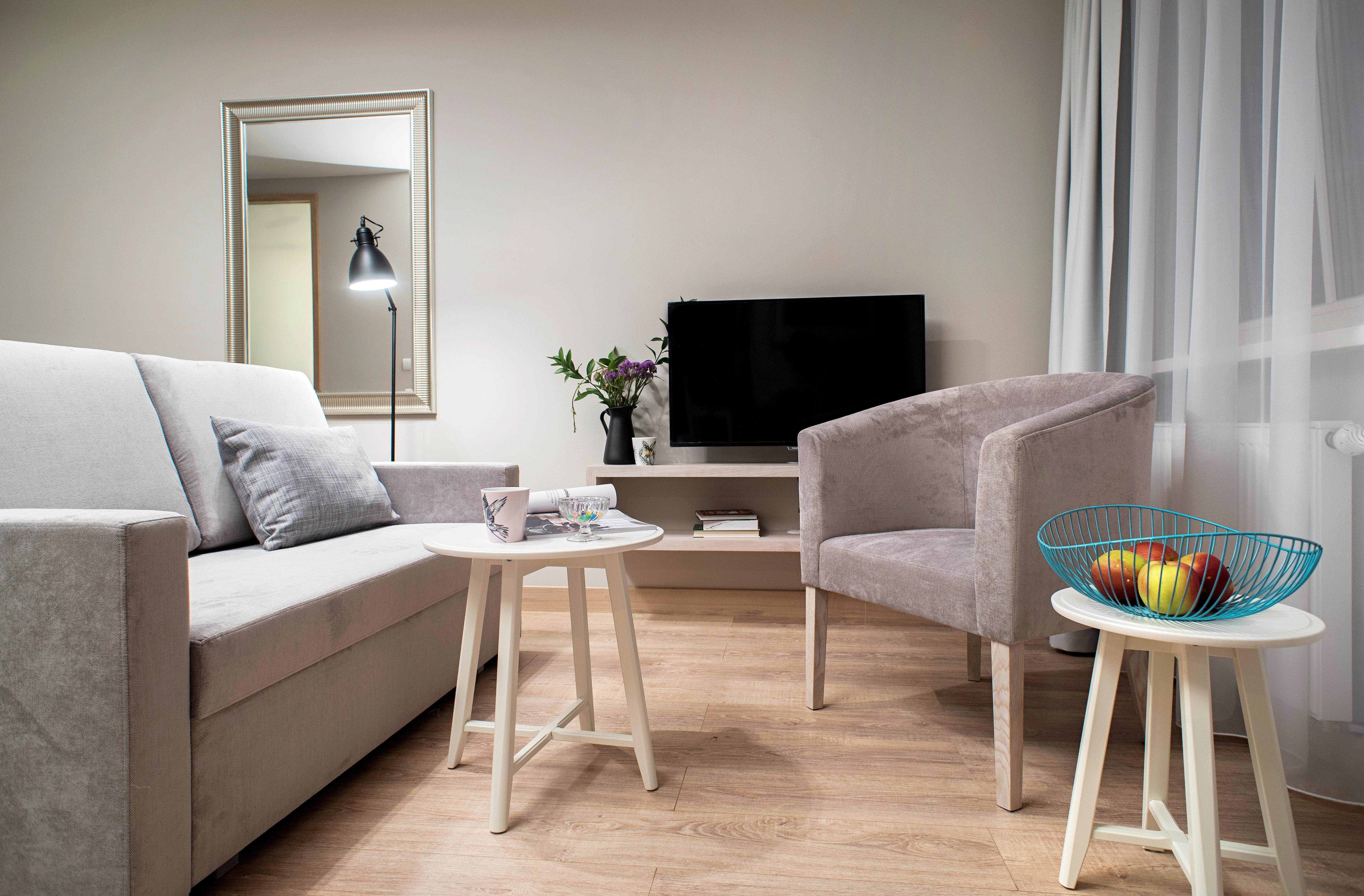 Belle Epoque Apartament