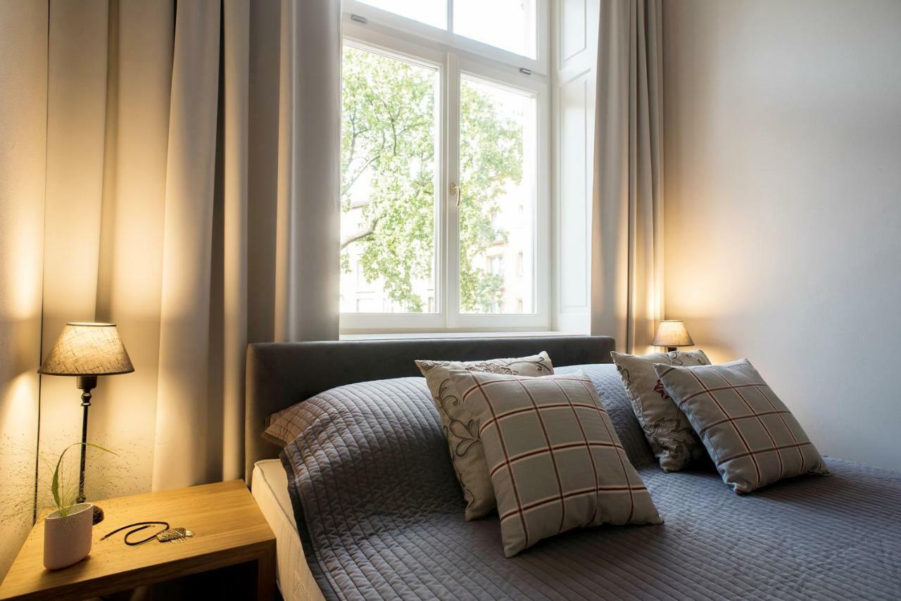 Belle Epoque Apartament