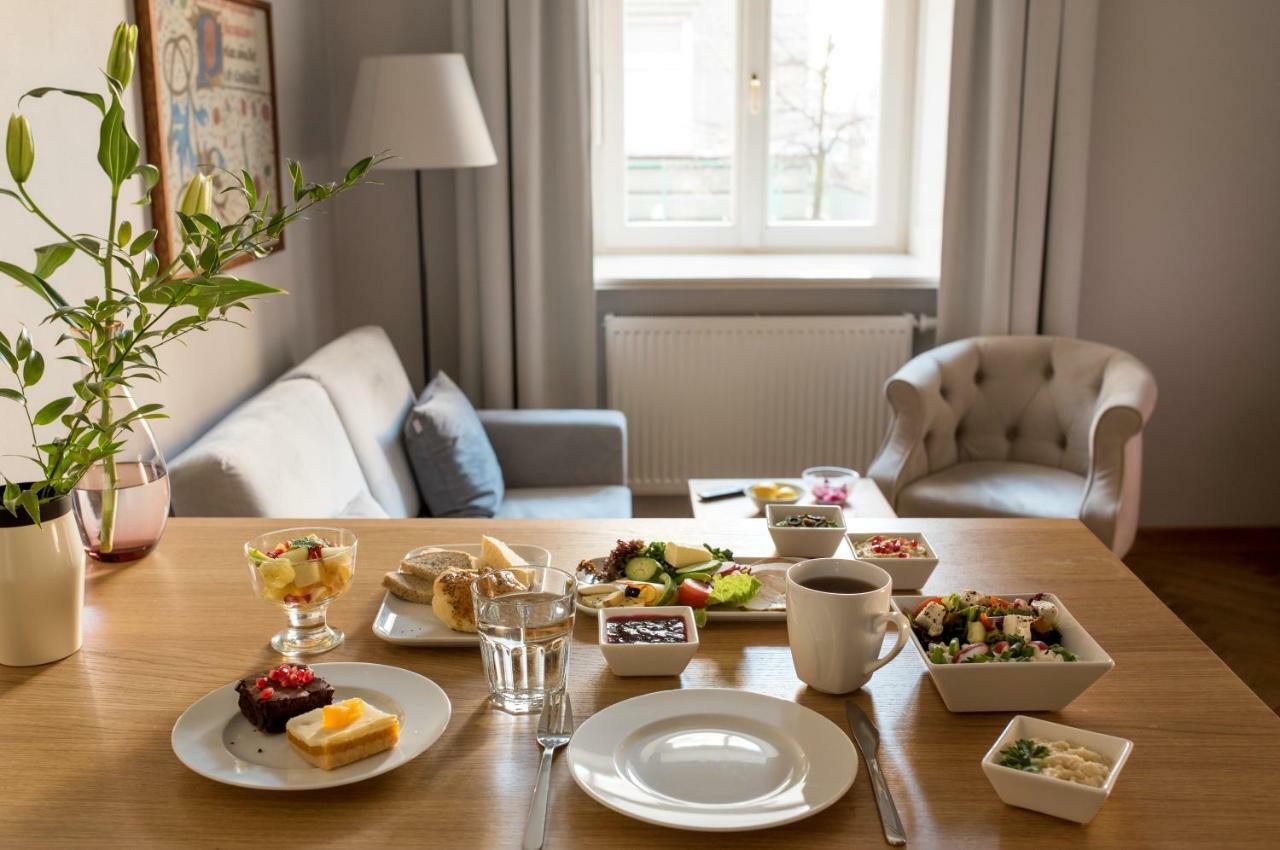 Belle Epoque Apartament *